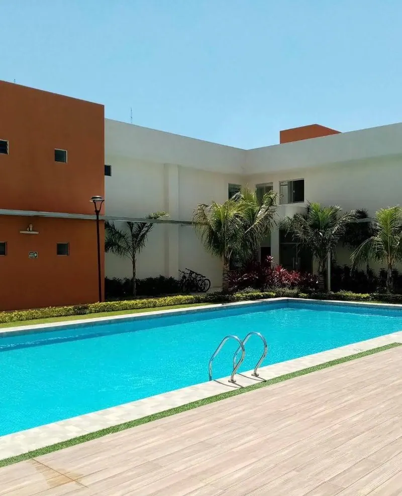 Departamento de 2 dormitorios en venta en Remanso III, Zona Norte: foto 7 de 7