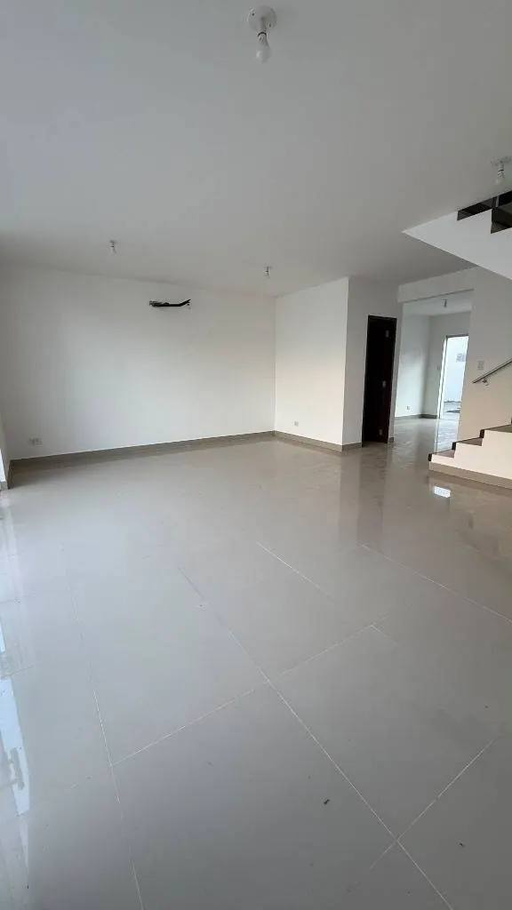 4-bedroom brand-new house for sale in the San Matías gated community: foto 4 de 20