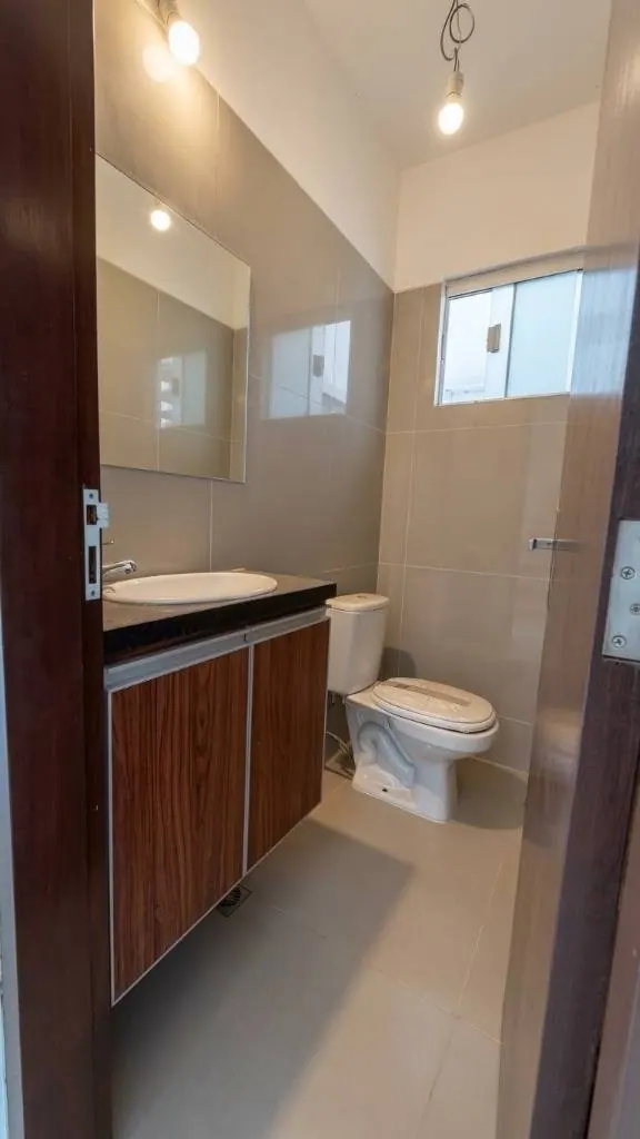 4-bedroom brand-new house for sale in the San Matías gated community: foto 5 de 20
