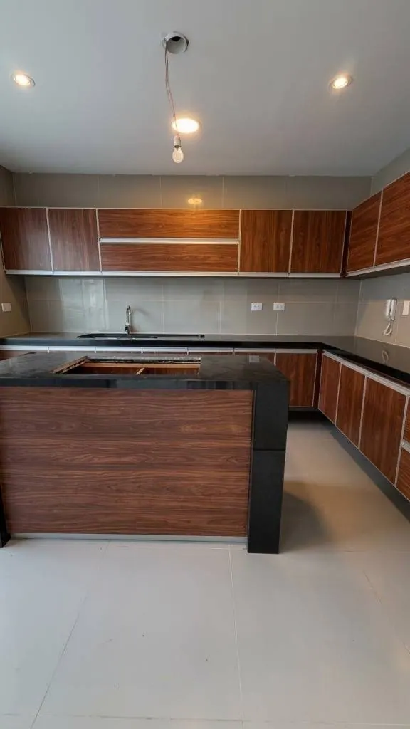 4-bedroom brand-new house for sale in the San Matías gated community: foto 6 de 20