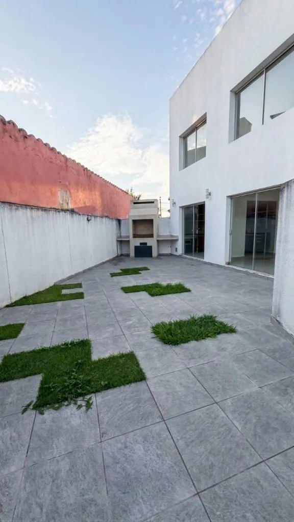4-bedroom brand-new house for sale in the San Matías gated community: foto 7 de 20