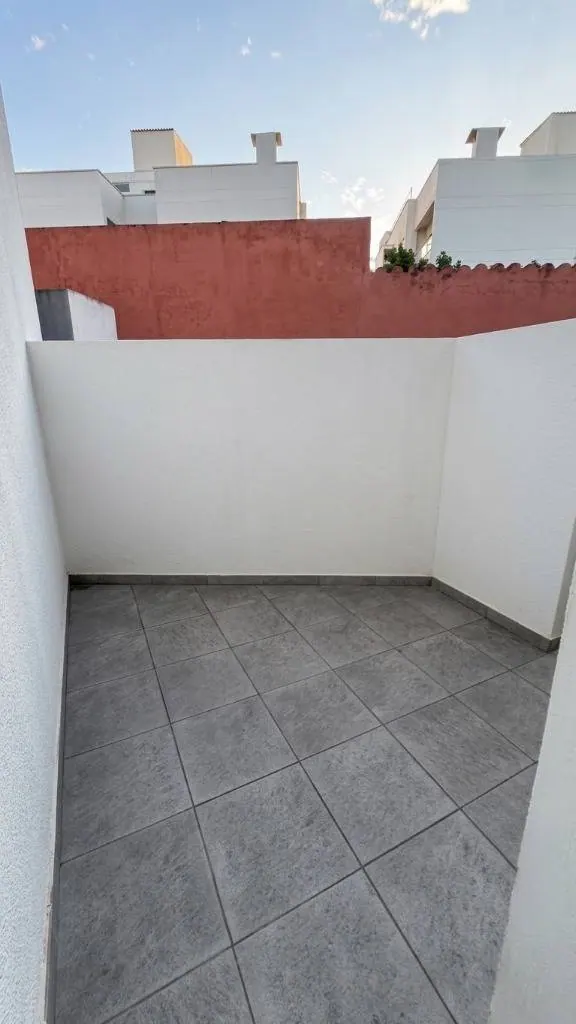 4-bedroom brand-new house for sale in the San Matías gated community: foto 8 de 20