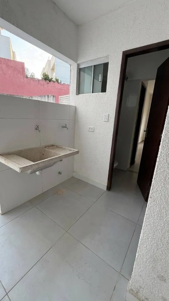 4-bedroom brand-new house for sale in the San Matías gated community: foto 9 de 20