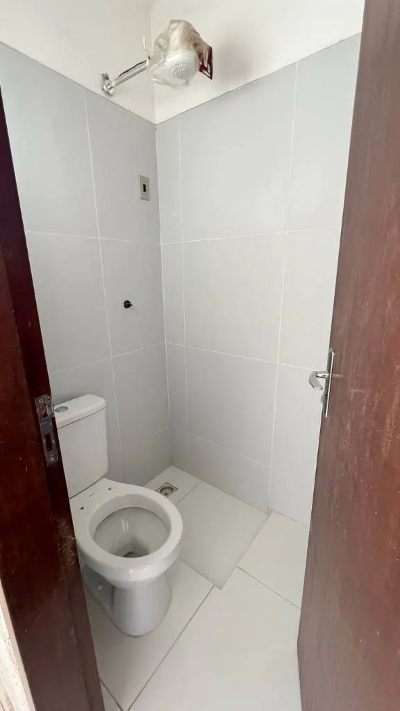 4-bedroom brand-new house for sale in the San Matías gated community: foto 10 de 20