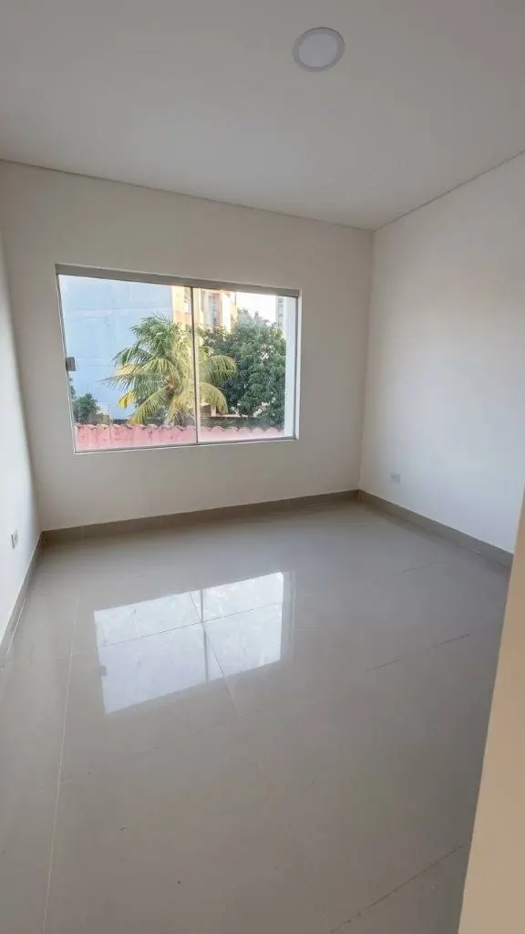 4-bedroom brand-new house for sale in the San Matías gated community: foto 12 de 20