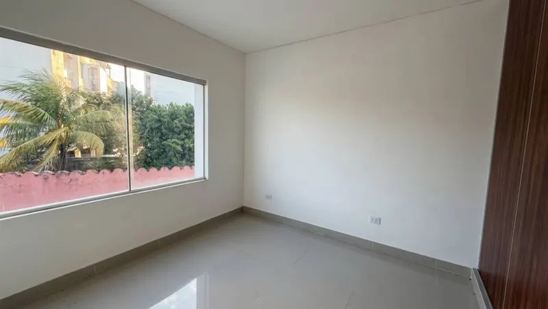 4-bedroom brand-new house for sale in the San Matías gated community: foto 13 de 20