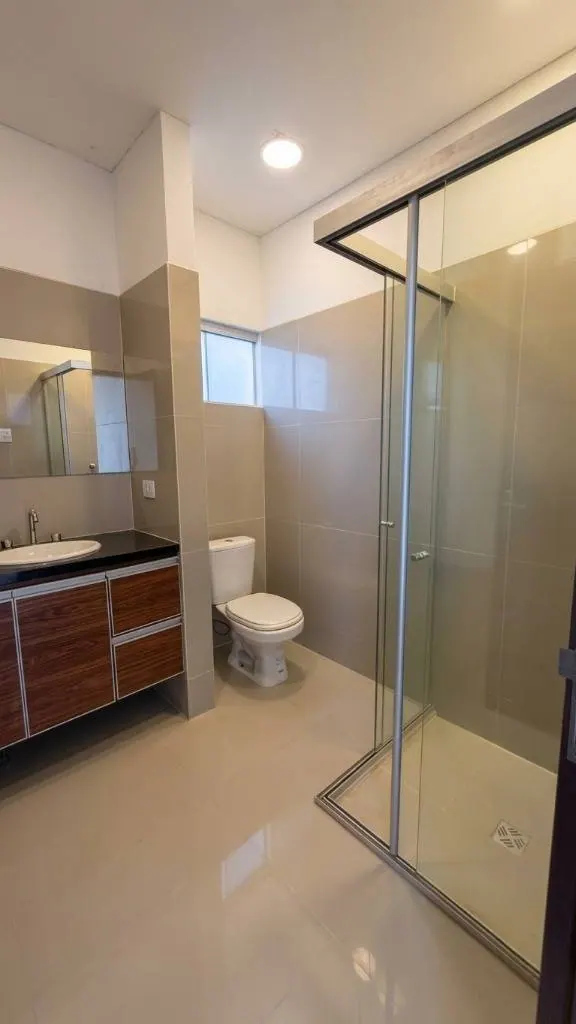 4-bedroom brand-new house for sale in the San Matías gated community: foto 15 de 20