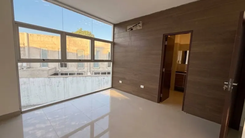 4-bedroom brand-new house for sale in the San Matías gated community: foto 16 de 20