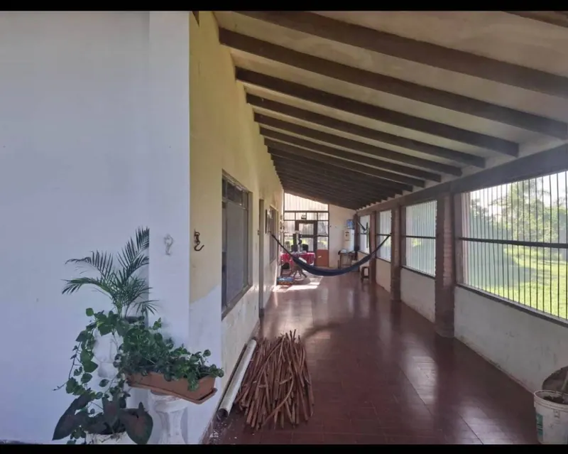 Propiedad rural de 404 ha en venta en Cotoca: foto 1 de 6