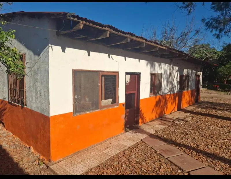Propiedad rural de 404 ha en venta en Cotoca: foto 2 de 6