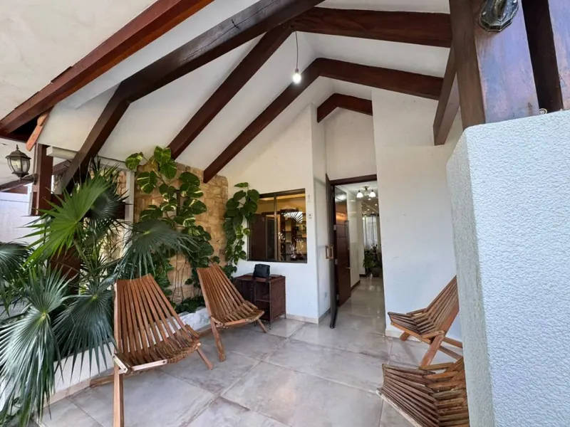 6-bedroom house for sale in the La Fontana Riviera 1 gated community: foto 9 de 36