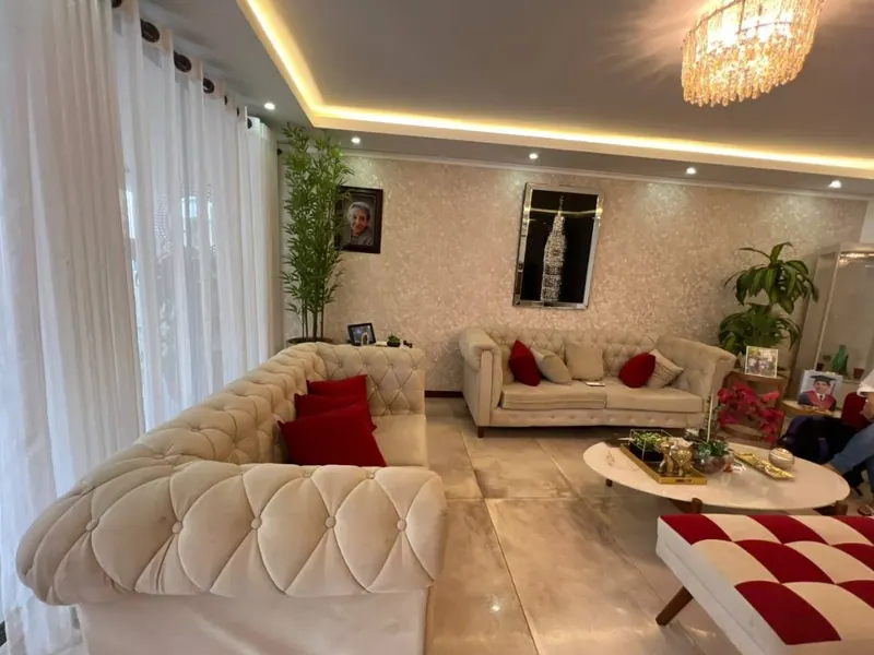 6-bedroom house for sale in the La Fontana Riviera 1 gated community: foto 10 de 36