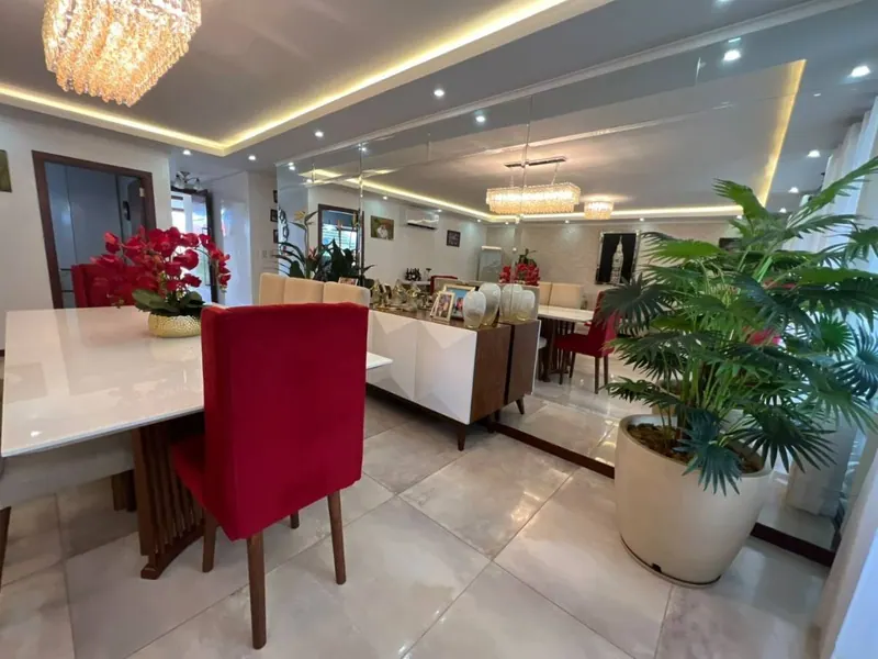 6-bedroom house for sale in the La Fontana Riviera 1 gated community: foto 11 de 36