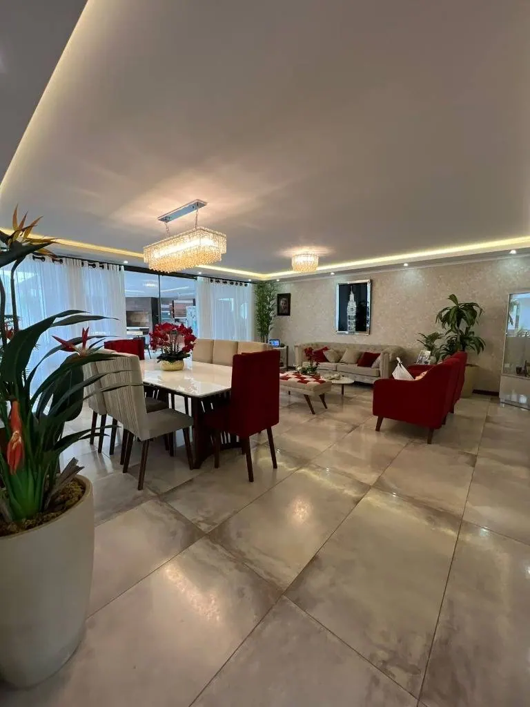 6-bedroom house for sale in the La Fontana Riviera 1 gated community: foto 12 de 36