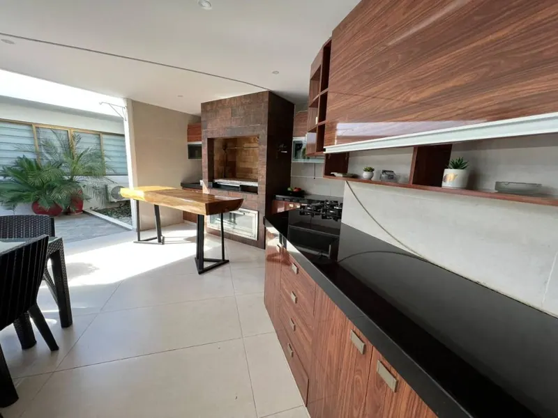 6-bedroom house for sale in the La Fontana Riviera 1 gated community: foto 17 de 36