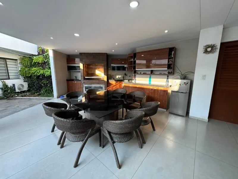 6-bedroom house for sale in the La Fontana Riviera 1 gated community: foto 18 de 36