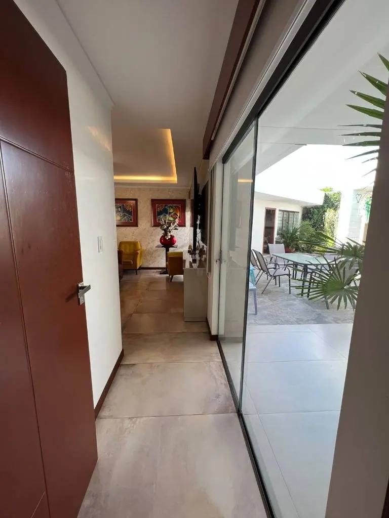6-bedroom house for sale in the La Fontana Riviera 1 gated community: foto 20 de 36