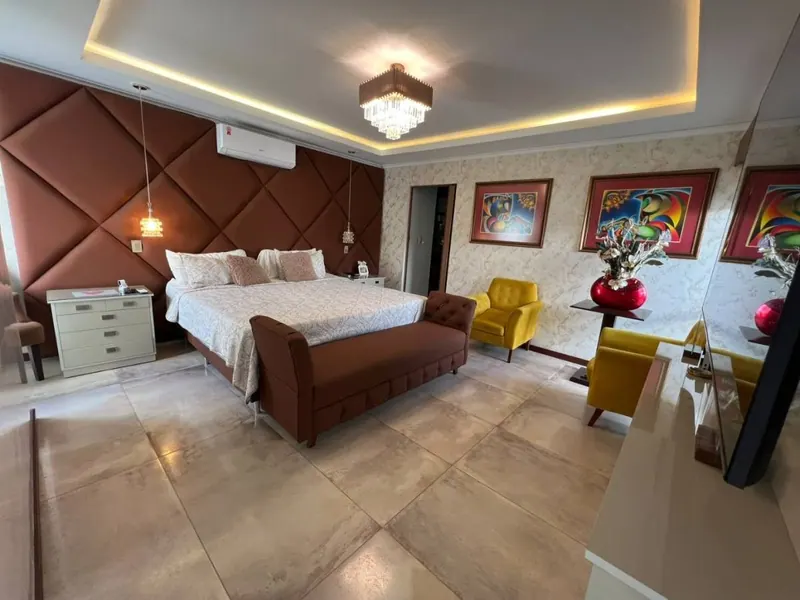 6-bedroom house for sale in the La Fontana Riviera 1 gated community: foto 21 de 36