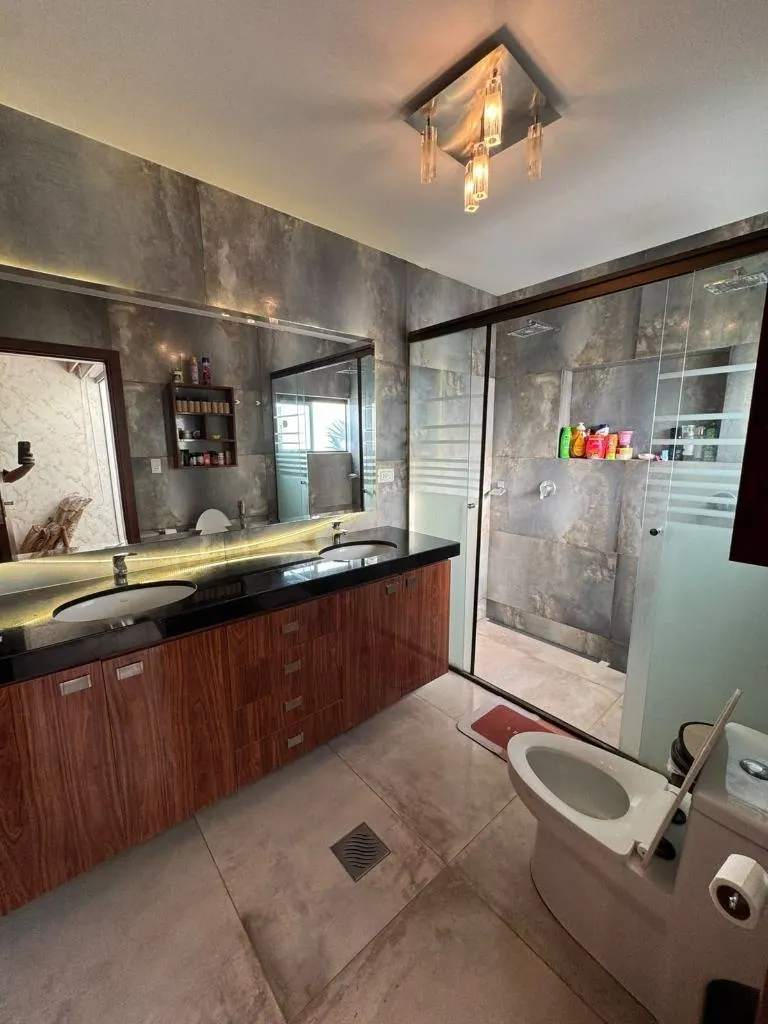 6-bedroom house for sale in the La Fontana Riviera 1 gated community: foto 23 de 36