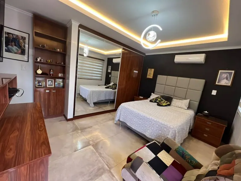 6-bedroom house for sale in the La Fontana Riviera 1 gated community: foto 24 de 36