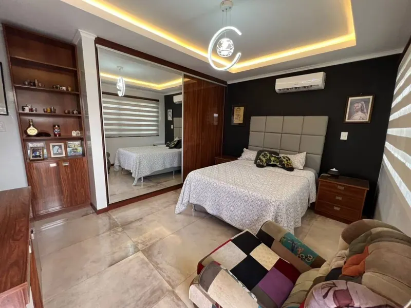 6-bedroom house for sale in the La Fontana Riviera 1 gated community: foto 29 de 36