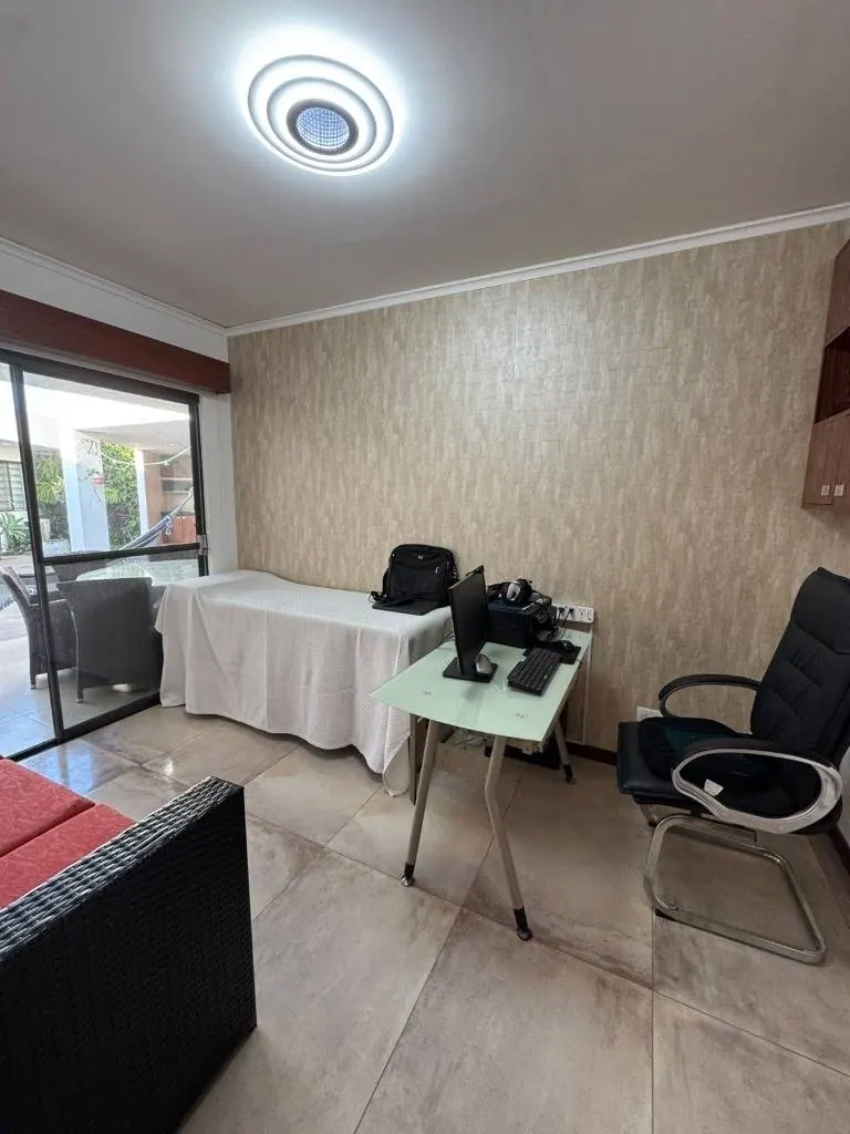 6-bedroom house for sale in the La Fontana Riviera 1 gated community: foto 30 de 36
