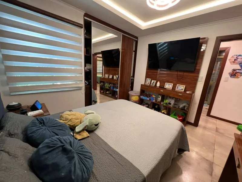 6-bedroom house for sale in the La Fontana Riviera 1 gated community: foto 31 de 36