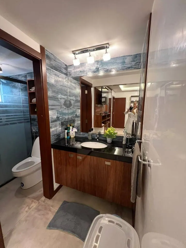 6-bedroom house for sale in the La Fontana Riviera 1 gated community: foto 33 de 36