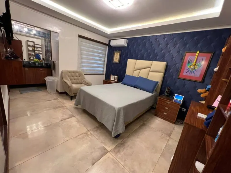 6-bedroom house for sale in the La Fontana Riviera 1 gated community: foto 34 de 36