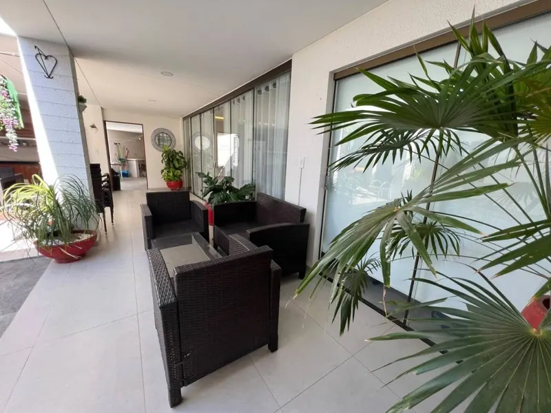 6-bedroom house for sale in the La Fontana Riviera 1 gated community: foto 35 de 36