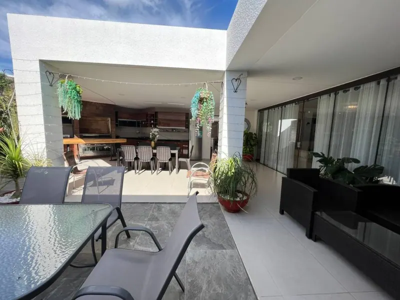 6-bedroom house for sale in the La Fontana Riviera 1 gated community: foto 36 de 36