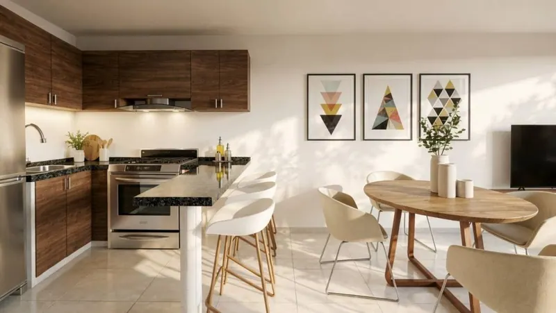 3-bedroom house for sale, pre-construction, Elena III project, East: foto 5 de 8