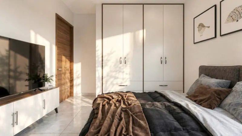 3-bedroom house for sale, pre-construction, Elena III project, East: foto 8 de 8