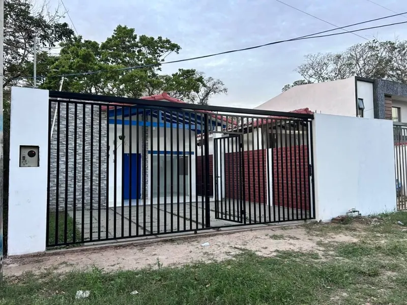 Casa de 3 dormitorios en venta en el barrio Mapaiso, Cotoca km 13: foto 2 de 10