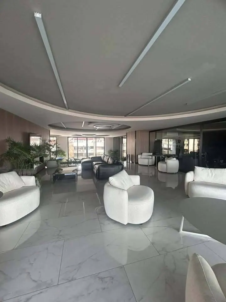 Studio with balcony for rent in Sky Tower, Equipetrol: foto 5 de 7