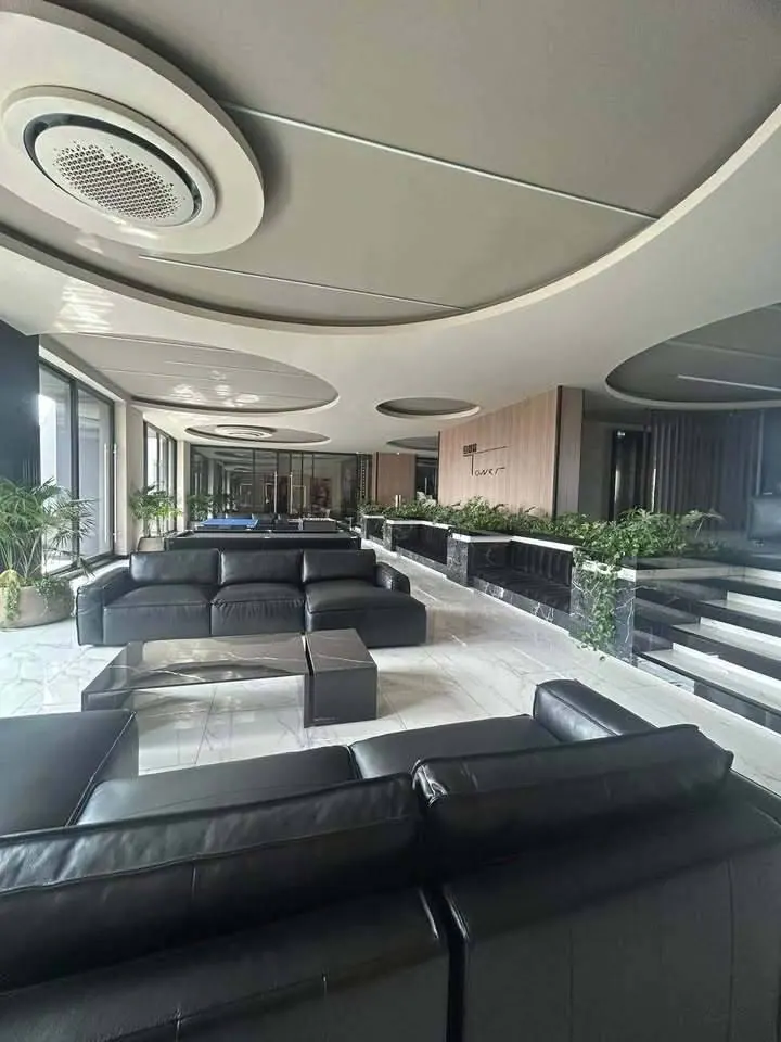 Studio with balcony for rent in Sky Tower, Equipetrol: foto 7 de 7