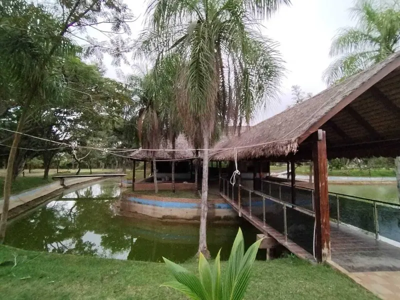 Terreno de 258,17 m² en venta en la urbanización Los Mangales: foto 6 de 8