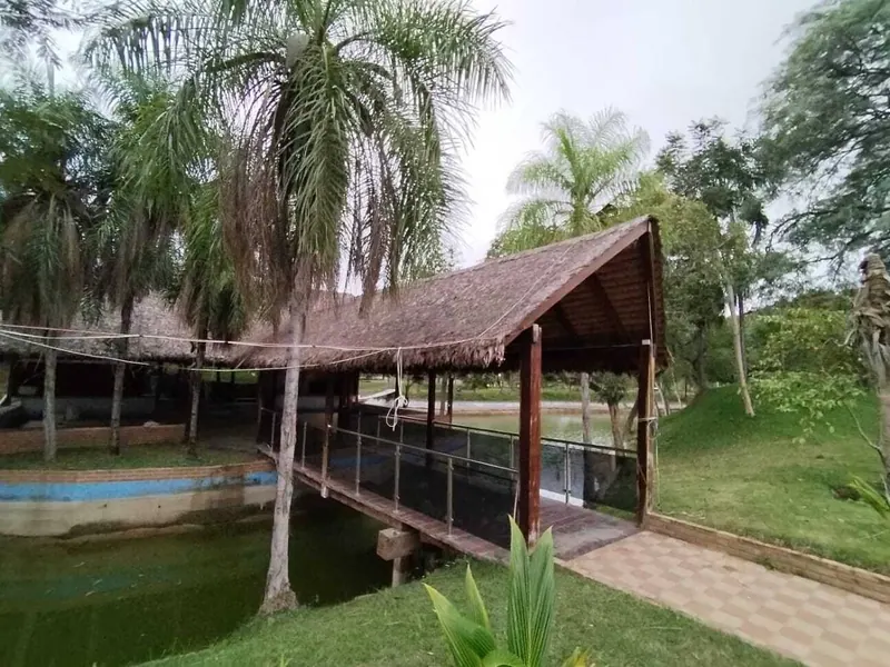 Terreno en esquina de 318 m² en venta en Los Mangales, Zona Norte: foto 9 de 10