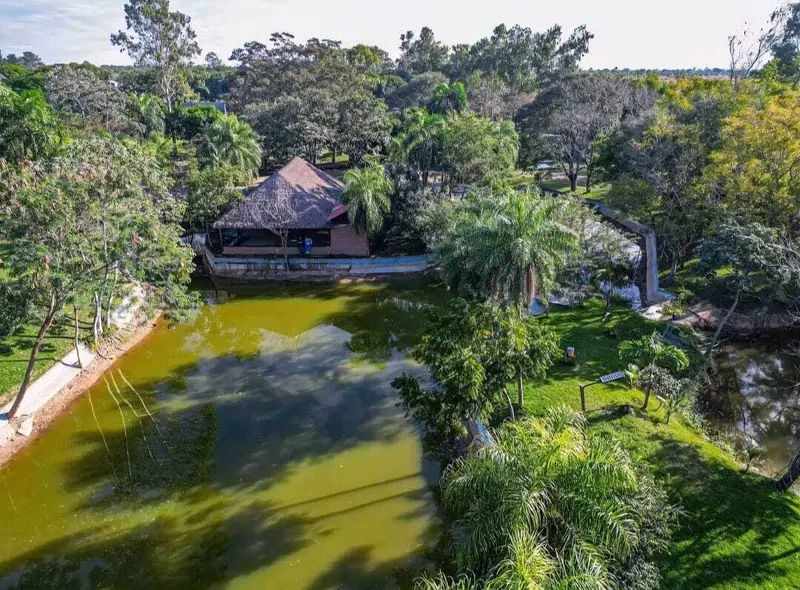 409 m² lot for sale in the Los Mangales development, North Zone: foto 10 de 10