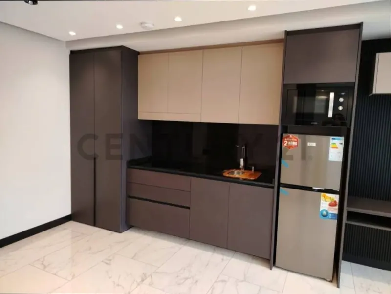 47.15 m² studio for rent in Sky Tower, Equipetrol: foto 3 de 10