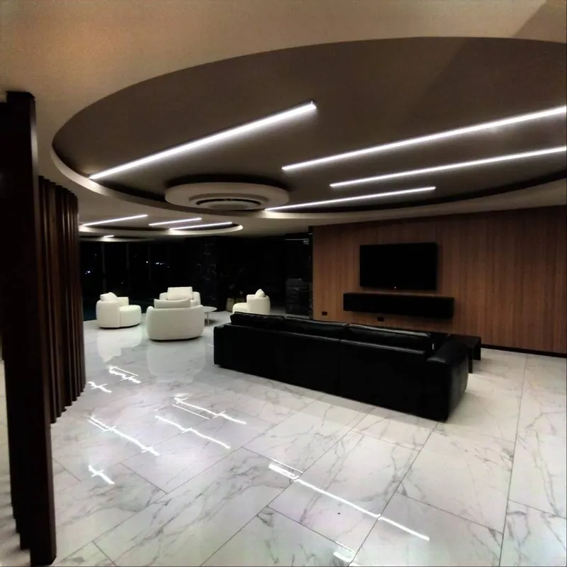 47.15 m² studio for rent in Sky Tower, Equipetrol: foto 6 de 10