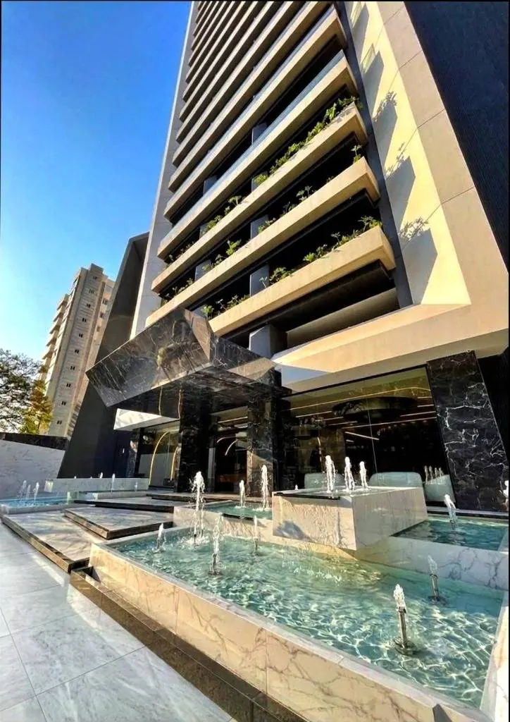 47.15 m² studio for rent in Sky Tower, Equipetrol: foto 10 de 10