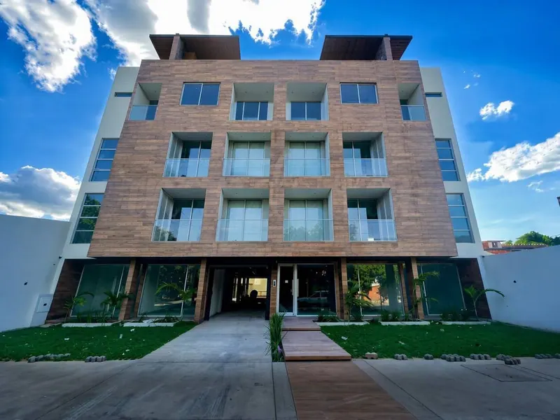 Departamento de 2 dormitorios en venta en el edificio Aura Residences: foto 1 de 9