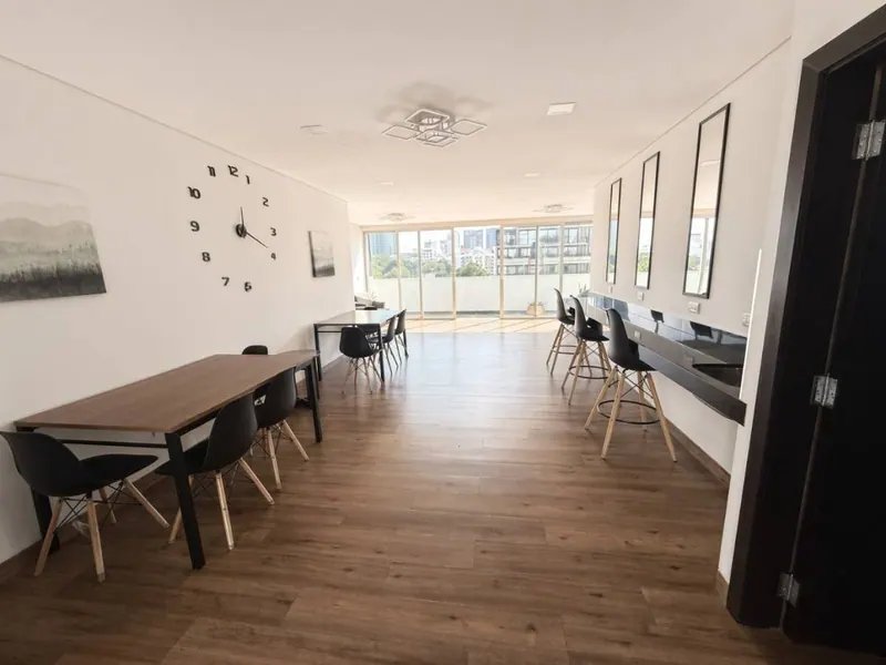 Departamento de 2 dormitorios en venta en el edificio Aura Residences: foto 5 de 9