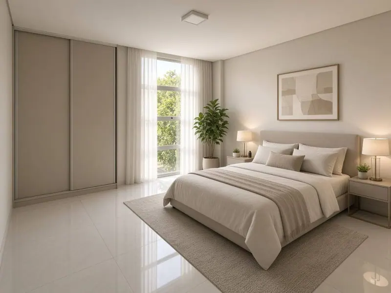 Departamento de 2 dormitorios en venta en el edificio Aura Residences: foto 9 de 9