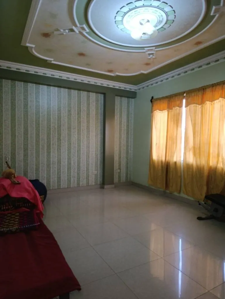 Casa de uso mixto en venta en la Zona Sur, Av. Cruz del Sur: foto 6 de 10