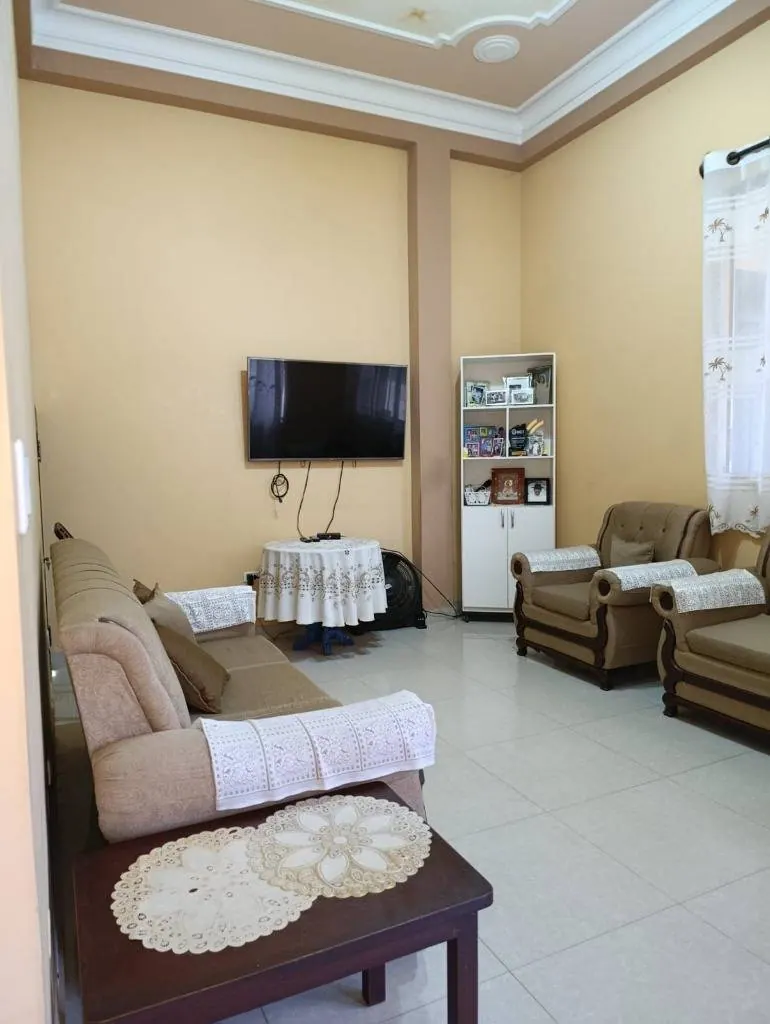 Casa de uso mixto en venta en la Zona Sur, Av. Cruz del Sur: foto 10 de 10