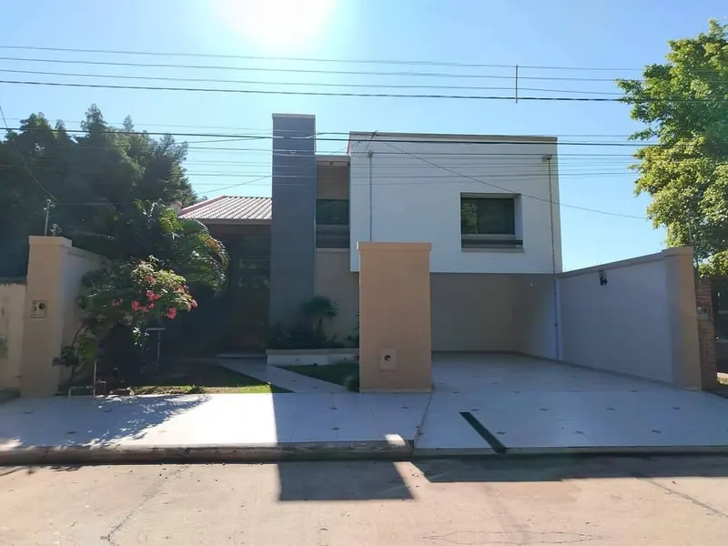 Casa de 5 dormitorios en venta en el condominio Icarai, Zona Este: foto 1 de 12