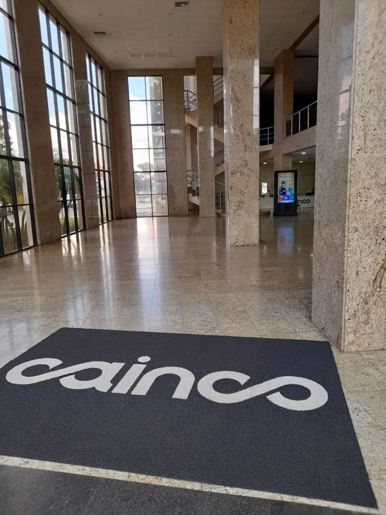 326 m² office floor for rent in Las Torres CAINCO
