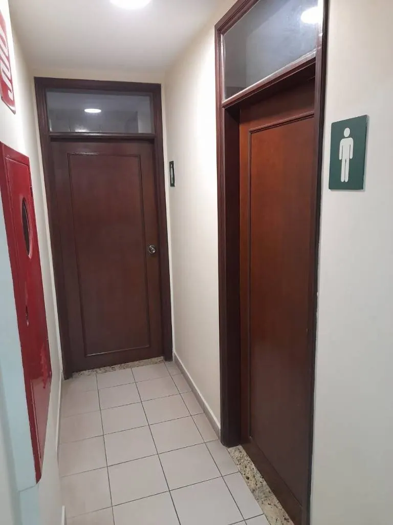 Piso de oficinas de 326 m² en alquiler en las Torres CAINCO: foto 3 de 17